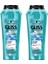 Glıss Şampuan 500 ml Mıllıon Gloss ( 2 Li ) 1