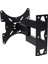 Wm-04 Hareketli 17" - 42" Tv Askı Aparatı 7