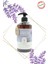 Dr. Lavender Kepeğe ve Etkili Bitkisel Şampuan 500 ml + Lavanta Yağlı Bitkisel Duş Jeli 400 ml 2