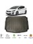 Kia Ceed Hb 2012-2016 3D Bagaj Havuzu 2