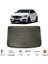 Mercedes A Serisi W176 2012-2018 3D Bagaj Havuzu 2