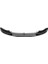 Bmw f32 f33 f36 ön tampon altı lip m-performance 4serisi piano black 1