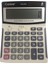 Casine CS-375 Hesap Makinesi 12 Hane 2