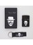 Kişiye Özel Heisenberg Metal Sigara Kutusu, Zippo Çakmak ve Anahtarlık Seti 1