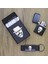 Kişiye Özel Heisenberg Metal Sigara Kutusu, Zippo Çakmak ve Anahtarlık Seti 3