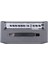 Silverline Standard 20 Watt 10 Inch Combo Amfi (Silver) 3