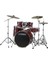 stage Custom Birch 5-Parça Akustik Davul Seti (Cranberry Red) 1