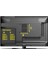 Wm-04 Hareketli 17" - 42" Tv Askı Aparatı 2