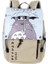Komşum Totoro Animesi Okul Sırt Çantası (Yurt Dışından) 1
