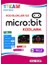 Kod Blokları ile Microbit Kodlama - 54 Proje 1