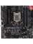 Tuf Gamıng B560M-E Intel B560 Lga1200 DDR4 5000 Dp Hdmı Çift M2 Usb3.2 Aura Rgb 2.5Gbit Lan Matx (Tuf Gamıng B560M-E) Anakart 2