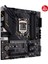 Tuf Gamıng B560M-E Intel B560 Lga1200 DDR4 5000 Dp Hdmı Çift M2 Usb3.2 Aura Rgb 2.5Gbit Lan Matx (Tuf Gamıng B560M-E) Anakart 3