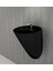Bocch Venezia Asma Monoblok Lavabo - Parlak Siyah 1082-005-0126 1