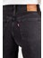 501 Mid Thigh Kadın Şort - Lunar Black 5