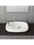 Fenıce Çanak Lavabo 55 cm - Beyaz 1
