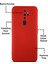 Caseworld Oppo A5 2020 Kapak Içi Kadife Kamera Korumalı Lansman Silikon Kılıf - Lacivert 2