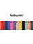Caseworld Samsung Galaxy J4 Plus Kapak Içi Kadife Lansman Silikon Kılıf - Neon Pembe 5
