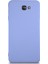 Caseworld Samsung Galaxy J7 Prime 2 Kapak Içi Kadife Lansman Silikon Kılıf - Lila 1