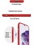 Caseworld Samsung Galaxy J6 Plus Kapak Içi Kadife Lansman Silikon Kılıf - Pembe 2
