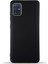Caseworld Samsung Galaxy M31S Kapak Içi Kadife Lansman Silikon Kılıf - Siyah 1
