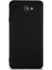 Caseworld Samsung Galaxy J7 Prime Kapak Içi Kadife Lansman Silikon Kılıf - Siyah 1