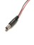 9 V Pil Başlığı - Barrel Jack (Arduino Uyumlu) 4