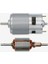 Rs 775 Dc Motor Rulmanlı 12-36 Volt 12000 Rpm Şarjlı Matkap – Cnc Motoru 4