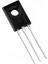 BD139 Bjt Npn TO-126 Transistör 1