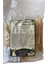 Eco Natura Pet Healty Dental Chews Beyaz Burgu Kemik 13CM 100*LÜ 550GR 1