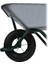 Troyka Galvanizli Şişme 350-7 Ebat Teker Demonte El Arabası 0.60 mm Sac 6