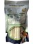Eco Natura Pet Healty Dental Bones Beyaz Press Kemik 9cm 3*lü 180GR 1