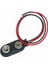 IC-232 Pil Başlığı 9V - I Tip 1