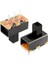 3 Pin On-Off Sürgülü Anahtar - Slide Switch 1