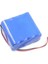 Batarya Shrink 16CM Isı ile Daralan Pvc 1metre Makaron 18650 Li-Ion 4