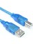 Yazıcı Kablosu 50 cm - Arduino Uyumlu USB B Erkek USB Erkek 2