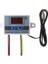 XH-W3001 12V Dc Dijital Termostat (Sıcaklık Kontrol Devresi) 1