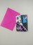Davetiye Monster High 8'li 1