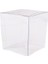 Asetat Kutu 5X5X5 cm - 50 Adet 1