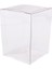 Asetat Kutu 5X5X6 cm - 50 Adet 1