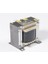 1kw Trafo 2X12V 2X24V 4 Çıkış 1