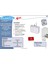 Sıccom DE05LCC440 Flowıta + Klima Drenaj Pompası 2