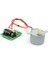 28BYJ-48 Redüktörlü Step Motor ve ULN2003A Step Motor Sürücü Kart 2