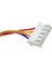 28BYJ-48 Redüktörlü Step Motor ve ULN2003A Step Motor Sürücü Kart 4