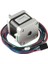 17HS4401 Nema 17 Step Motor 3D Yazıcı (Sıfırdır) 4