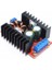 Dc-Dc Voltaj Yükseltici Boost Converter Regülatör (150W) 10V - 32V Giriş / 12V - 35V Çıkış 6A 3