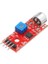 Ses Sensör Kartı - Mikrofon Sensörü KY-037 5