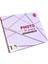 Dekoratif Yatay Ev Görünümlü Fıstık Yeşili Renkli 13 x 18 cm Plastik Fotoğraf Çerçevesi 2