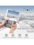 Djı Air2/2s Mini2 Kumanda Tablet Tutucu ve Ios Uzatma Kablosu 4