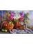 Hı Stone 5d Elmas Boncuk Taş Işleme Mozaik Goblen Kit 30X40CM YDF72408 1