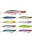 MaxRap Walk N Roll 13cm 29g Suni Yem 1